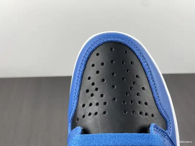 Cheap TBK Blue' 1 OG Air Marina Retro Jordan 'Dark High 555088-404 0511